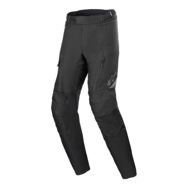 Alpinestars Alpinestars ST-1 WP Pants Black